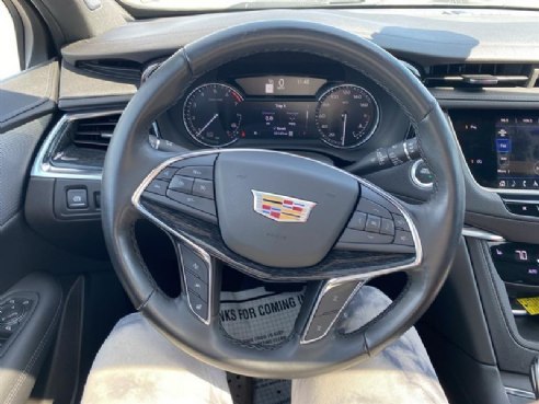 2021 Cadillac XT5 Premium Luxury Gray, Viroqua, WI