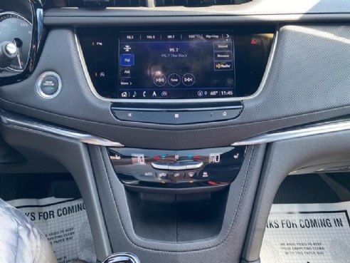 2021 Cadillac XT5 Premium Luxury Gray, Viroqua, WI