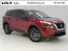 2021 Nissan Rogue S Red, Indianapolis, IN