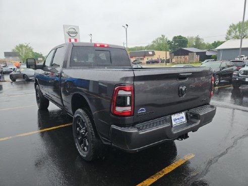 2024 Ram 2500 Big Horn Gray, Dixon, IL