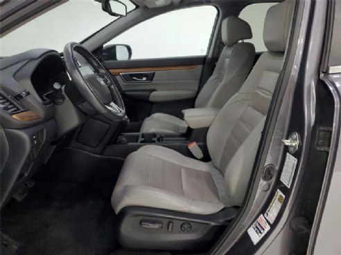 2019 Honda CR-V EX-L Gray, Indianapolis, IN