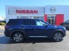 2024 Nissan Pathfinder Platinum Blue, Dixon, IL