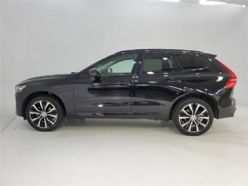 2024 Volvo XC60 B5 Plus Dark Theme Black, Indianapolis, IN