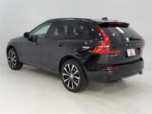 2024 Volvo XC60 B5 Plus Dark Theme Black, Indianapolis, IN