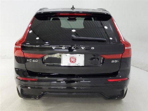 2024 Volvo XC60 B5 Plus Dark Theme Black, Indianapolis, IN