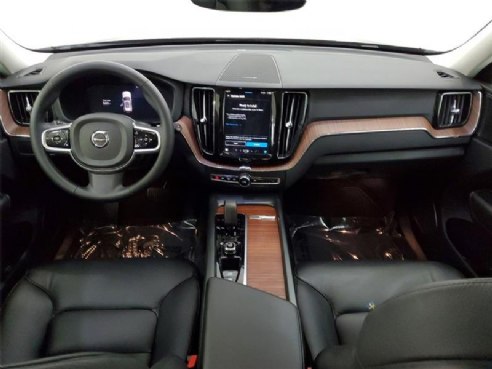 2024 Volvo XC60 B5 Plus Dark Theme Black, Indianapolis, IN