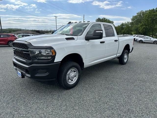 2024 Ram 2500 Tradesman White, Boscobel, WI