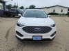 2024 Ford Edge SEL White, Boscobel, WI