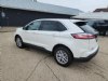 2024 Ford Edge SEL White, Boscobel, WI