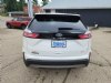 2024 Ford Edge SEL White, Boscobel, WI