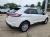 2024 Ford Edge SEL White, Boscobel, WI