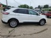 2024 Ford Edge SEL White, Boscobel, WI