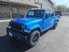 2024 Jeep Gladiator Blue, Dixon, IL