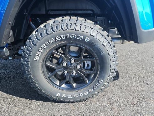 2024 Jeep Gladiator Blue, Dixon, IL