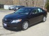 2011 Toyota Camry LE Blue, Rockland, ME