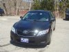 2011 Toyota Camry LE Blue, Rockland, ME