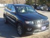 2015 Jeep Grand Cherokee Limited Forrest Green, Rockland, ME