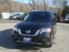 2020 Nissan Pathfinder Black, Rockland, ME