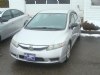 2011 Honda Civic VP Silver Mist, Rockland, ME