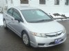 2011 Honda Civic VP Silver Mist, Rockland, ME