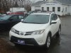 2014 Toyota RAV4 Limited Rangley White, Rockland, ME