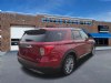 2024 Ford Explorer XLT Rapid Red Metallic Tinted Clearcoat, Newport, VT