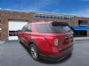 2024 Ford Explorer XLT Rapid Red Metallic Tinted Clearcoat, Newport, VT