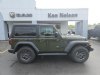 2024 Jeep Wrangler Sport S Green, Dixon, IL