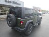 2024 Jeep Wrangler Sport S Green, Dixon, IL