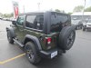2024 Jeep Wrangler Sport S Green, Dixon, IL