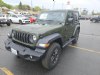 2024 Jeep Wrangler Sport S Green, Dixon, IL