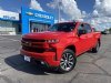 2019 Chevrolet Silverado 1500 RST Red, Viroqua, WI