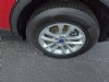 2022 Ford Escape SE Rapid Red Metallic Tinted Clearcoat, Plymouth, WI