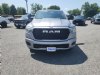 2025 Ram 1500 Big Horn/Lone Star Silver, Boscobel, WI