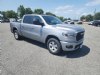 2025 Ram 1500 Big Horn/Lone Star Silver, Boscobel, WI