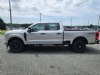 2024 Ford Super Duty F-250 XL Silver, Boscobel, WI