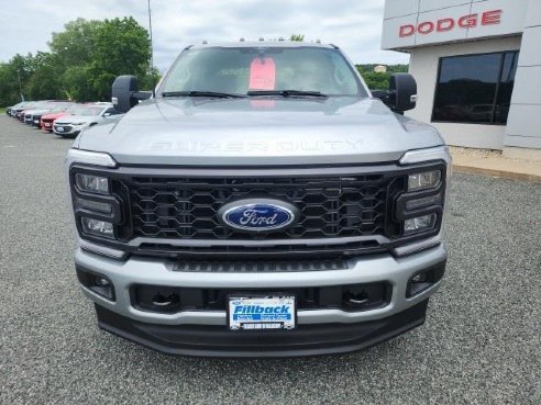 2024 Ford Super Duty F-250 XL Silver, Boscobel, WI