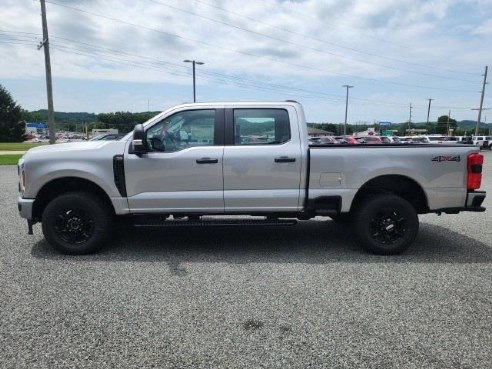 2024 Ford Super Duty F-250 XL Silver, Boscobel, WI