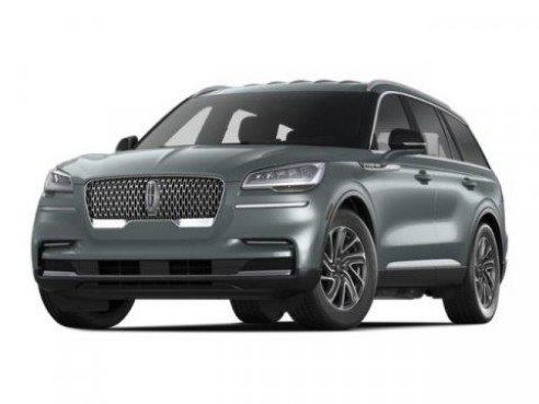 2024 Lincoln Aviator Premiere Infinite Black Metallic Clearcoat, Newport, VT