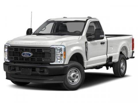 2024 Ford Super Duty F-250 SRW XL Darkened Bronze Metallic, Newport, VT