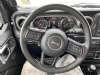 2021 Jeep Wrangler Unlimited Willys Gray, Viroqua, WI