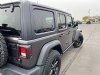 2021 Jeep Wrangler Unlimited Willys Gray, Viroqua, WI