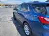 2021 Chevrolet Equinox LT Blue, Viroqua, WI