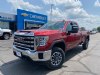 2022 GMC Sierra 3500HD - Viroqua - WI