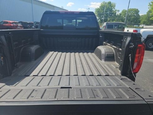 2024 GMC Sierra 1500 Denali Black, Dixon, IL