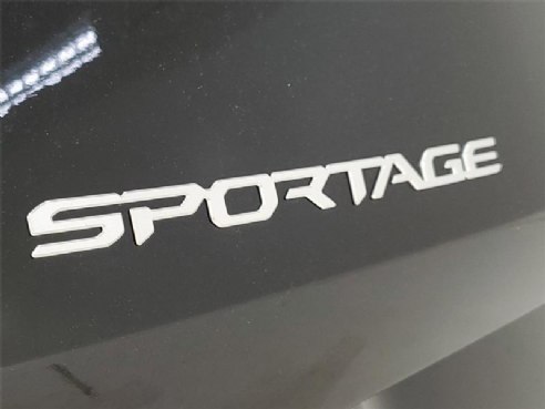 2024 Kia Sportage SX-Prestige Black, Indianapolis, IN
