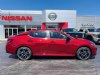 2024 Nissan Sentra SR Red, Dixon, IL