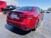 2024 Nissan Sentra SR Red, Dixon, IL