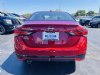 2024 Nissan Sentra SR Red, Dixon, IL