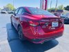 2024 Nissan Sentra SR Red, Dixon, IL